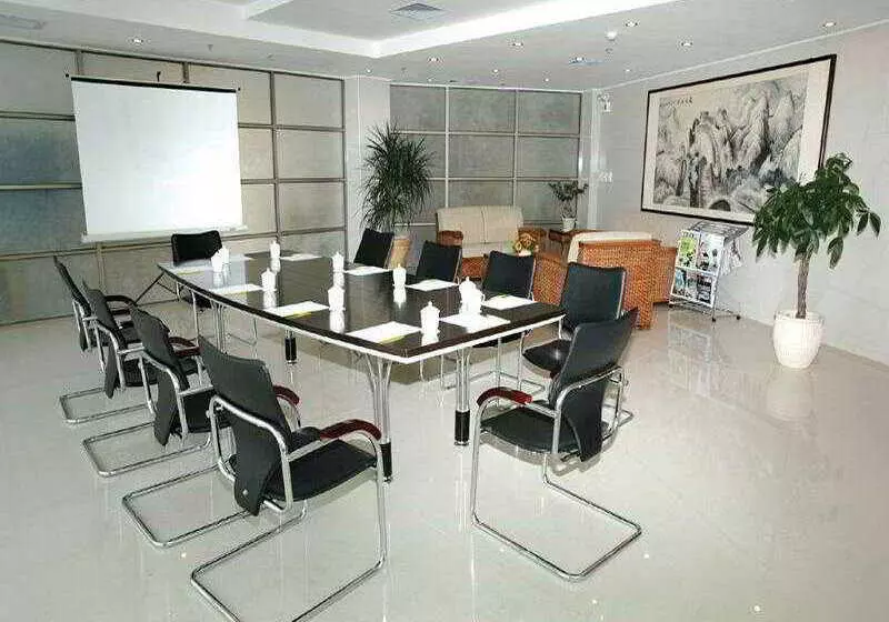 Fotos del hotel Landscape Beach:  7