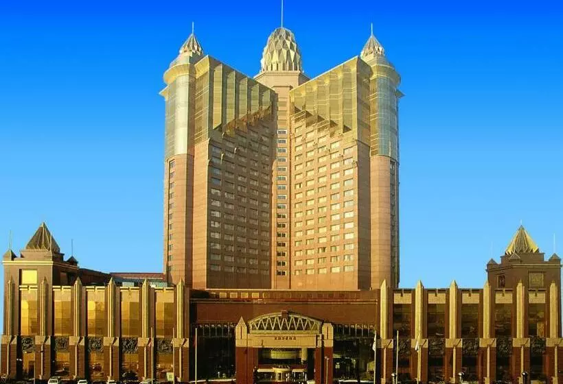 Marriott Shenyang