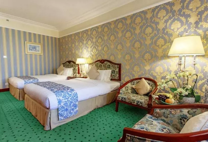 Fotos del hotel Marriott Shenyang:  2