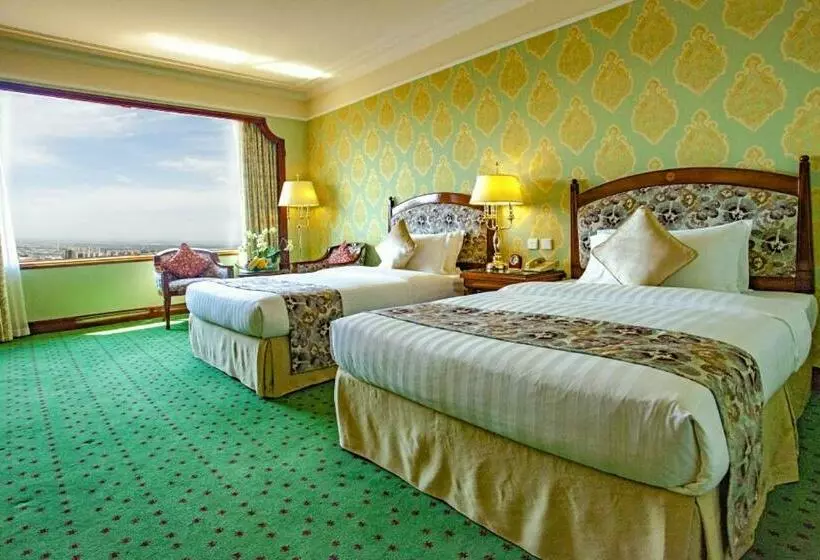 Fotos del hotel Marriott Shenyang:  13