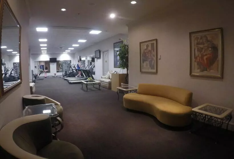 Fotos del hotel Grand Hotel & Suites:  11