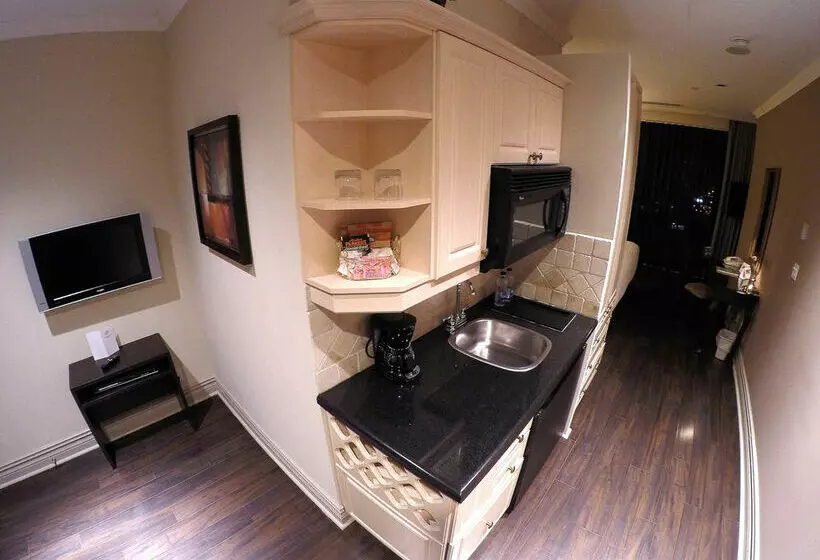 Fotos del hotel Grand Hotel & Suites:  7