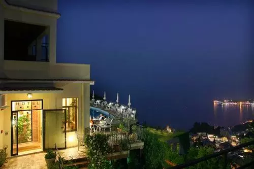 Fotos del hotel Sole Castello:  20