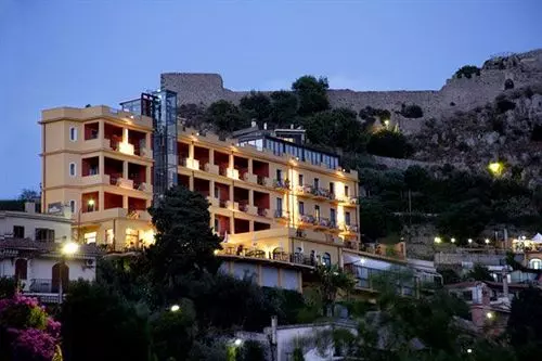 Fotos del hotel Sole Castello:  13