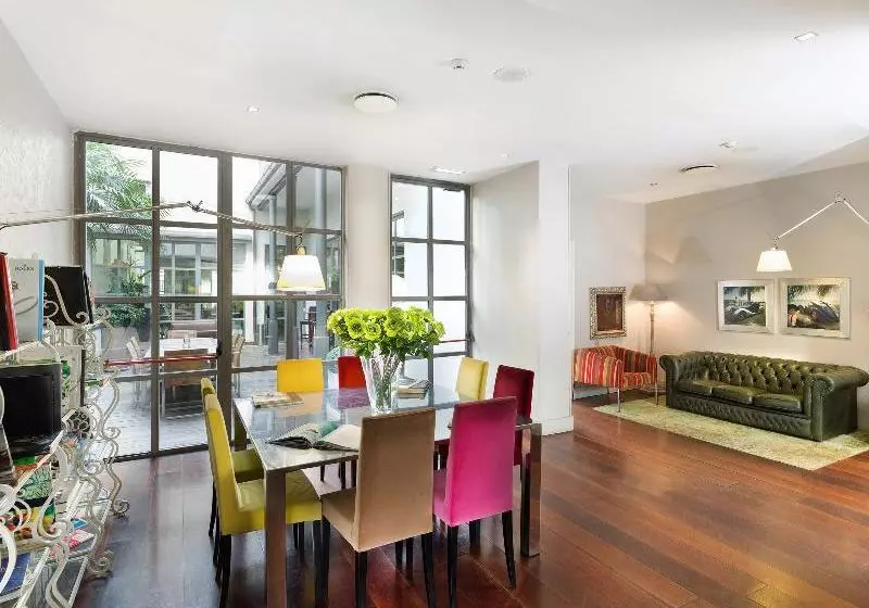 Fotos del hotel Town House 12:  5