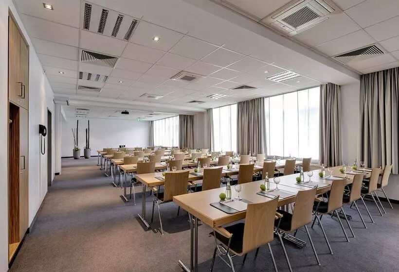 Fotos del hotel Centro  Berlin City West:  15