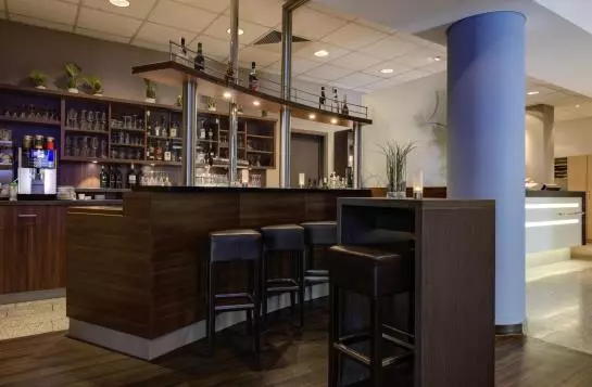 Fotos del hotel Centro  Berlin City West:  8