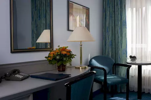 Fotos del hotel Alt Tempelhof:  23