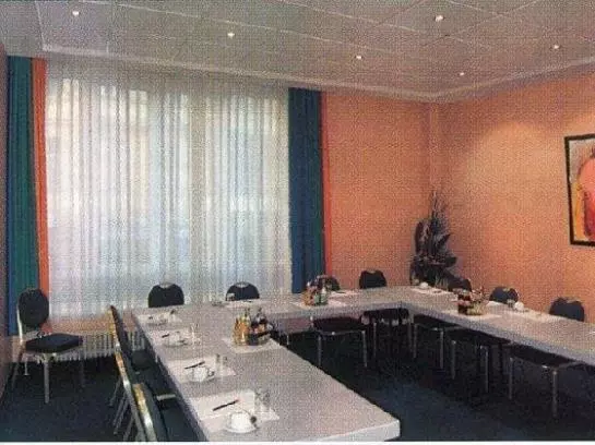 Fotos del hotel Alt Tempelhof:  6