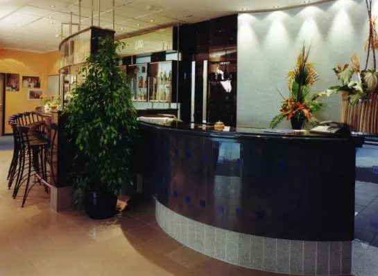 Fotos del hotel Alt Tempelhof:  3