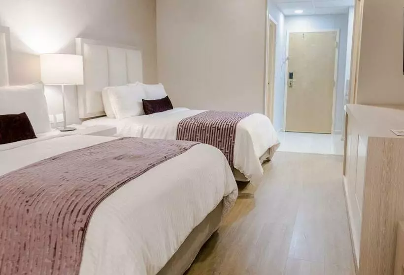 Fotos del hotel Antaris Galerias:  12