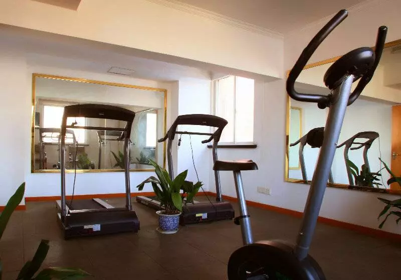 Fotos del hotel HuaJun Suite:  4