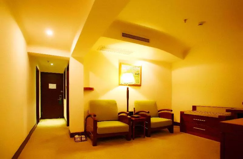 Fotos del hotel HuaJun Suite:  7