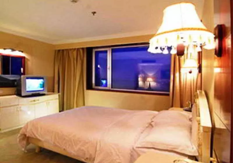 Fotos del hotel International Airport:  8