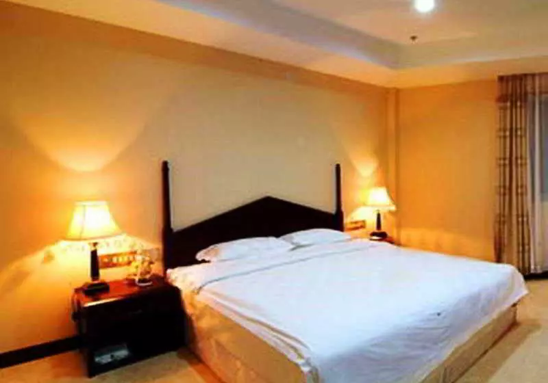 Fotos del hotel International Airport:  9