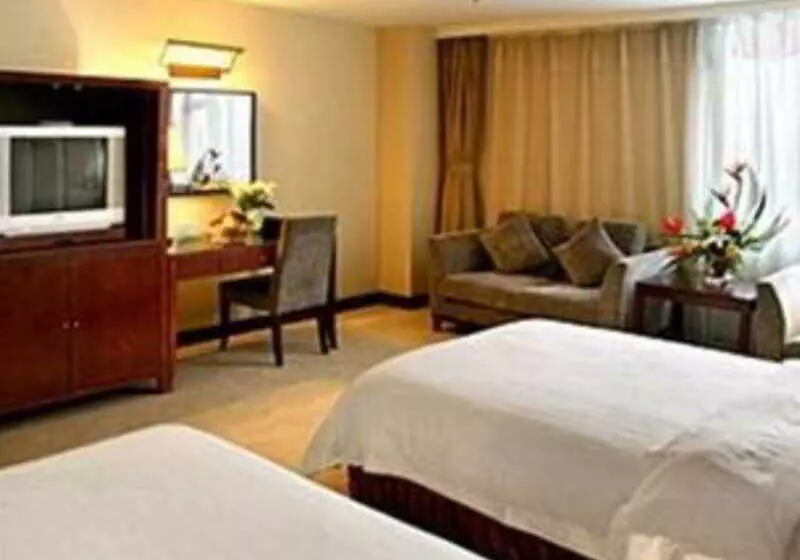 Fotos del hotel Uchoice  Kunming:  5