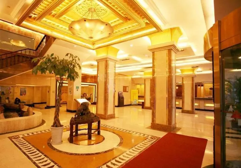 Fotos del hotel Wu Gong:  2