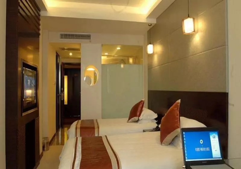 Fotos del hotel Wu Gong:  10