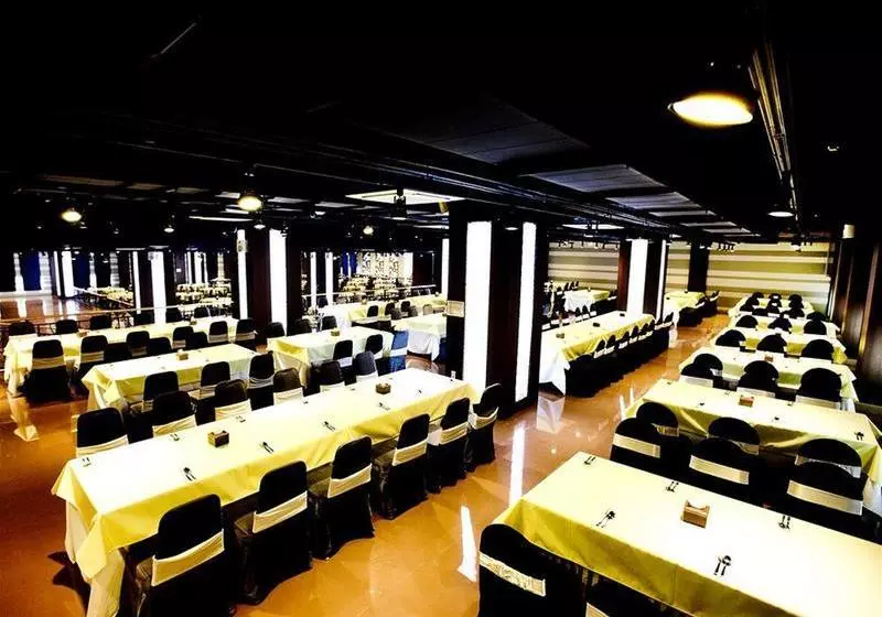 Fotos del hotel Changwon:  12