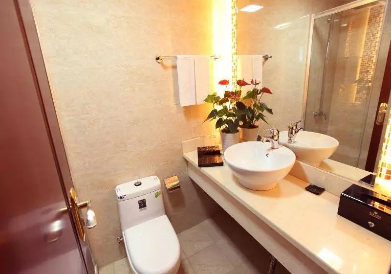 Fotos del hotel Long Hai:  4