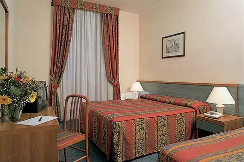 Fotos del hotel Stella:  16