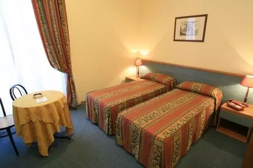 Fotos del hotel Stella:  2