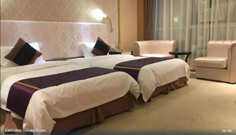 Fotos del hotel Zong Heng:  2