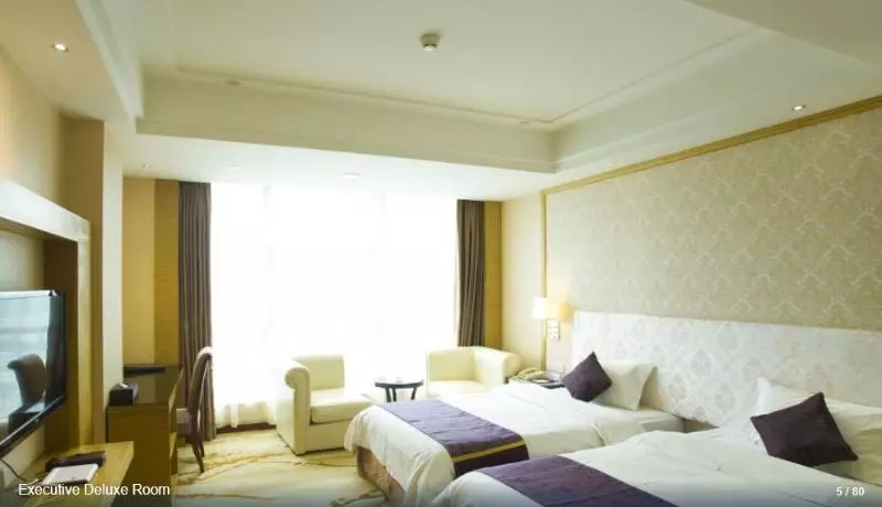 Fotos del hotel Zong Heng:  10