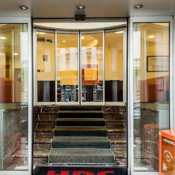 Fotos del hotel Del Corso:  6