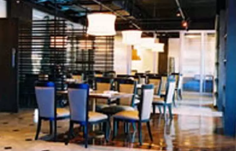 Fotos del hotel Maxx:  3