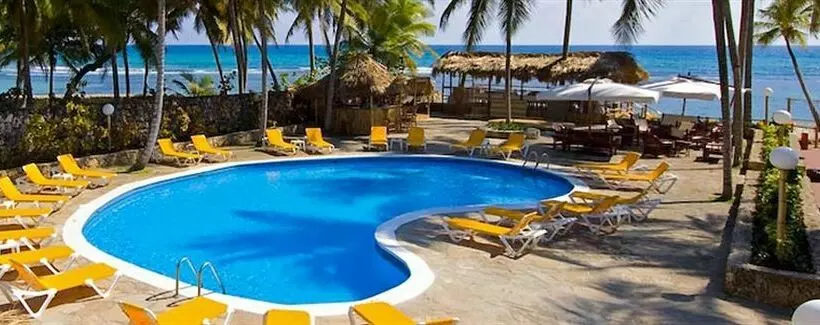 Fotos del hotel Playa Esmeralda Resort:  5