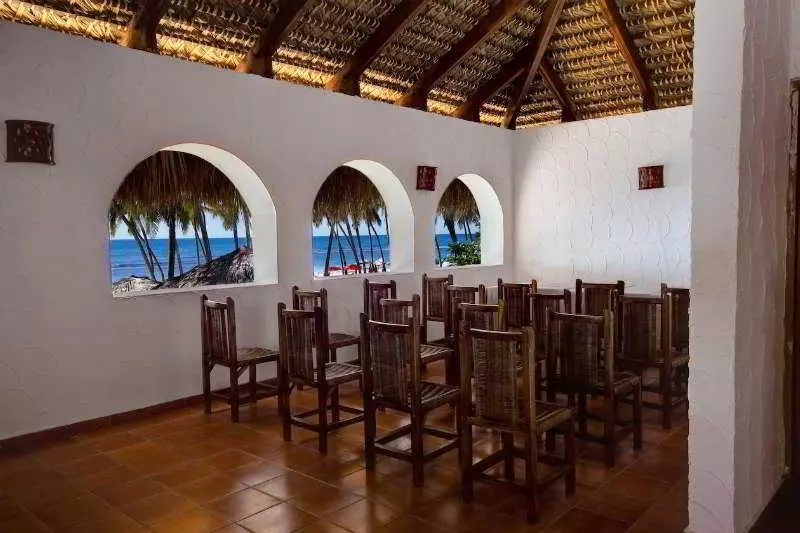 Fotos del hotel Playa Esmeralda Resort:  9