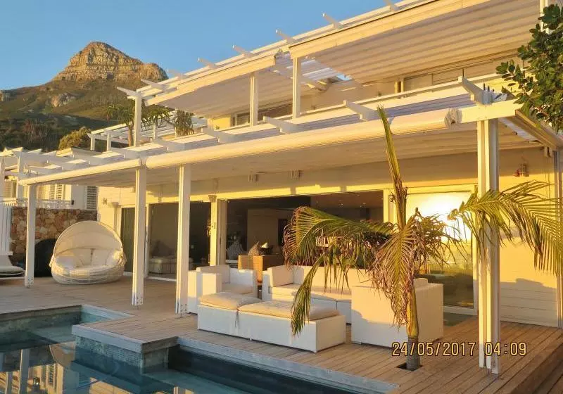 Fotos del hotel Glen Beach Villas:  3