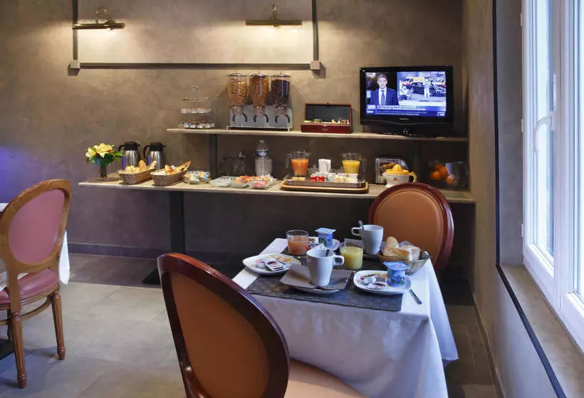 Fotos del hotel Adonis Marseille Vieux-Port:  8