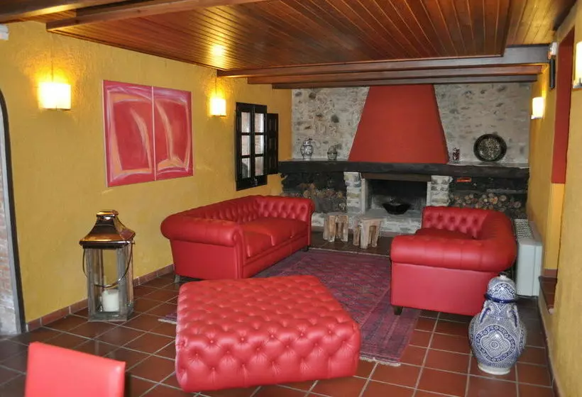 Fotos del hotel Mas Ferran:  24