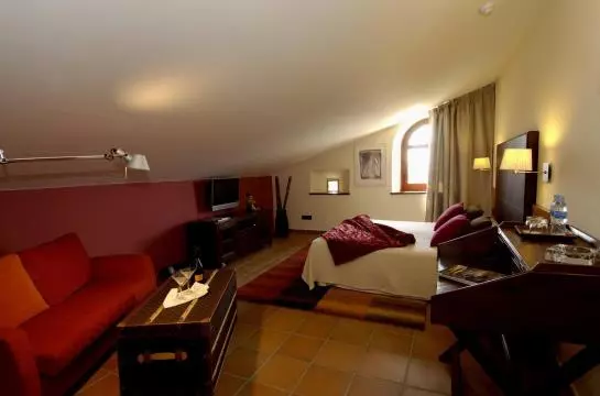 Fotos del hotel Mas Ferran:  15