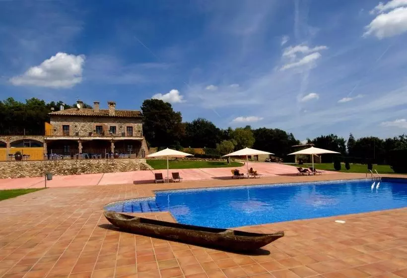Fotos del hotel Mas Ferran:  2