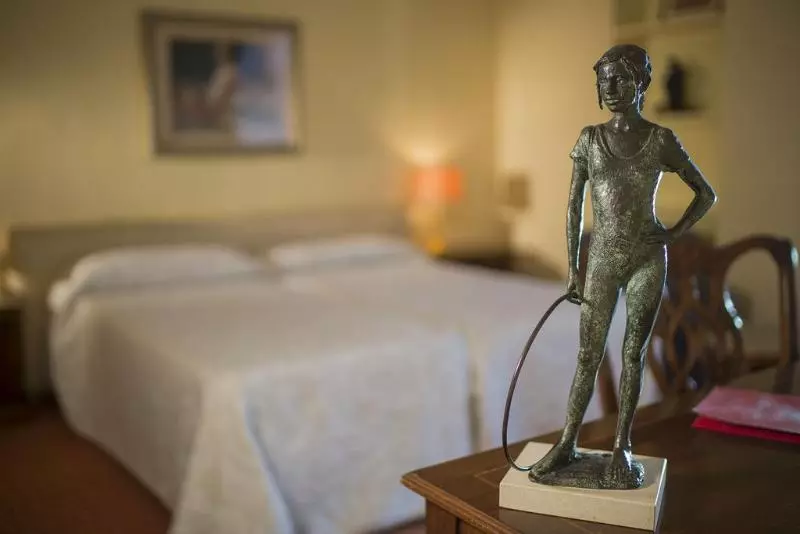 Fotos del hotel La Casa Grande:  12