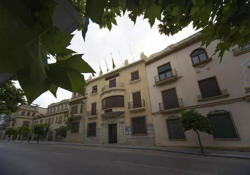 Fotos del hotel La Casa Grande:  11