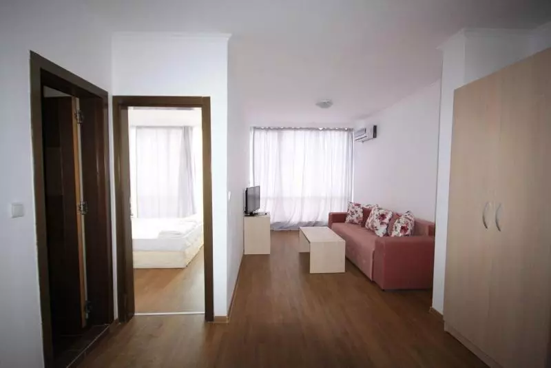 Fotos del hotel Aparthotel Sapphire  All Inclusive:  15