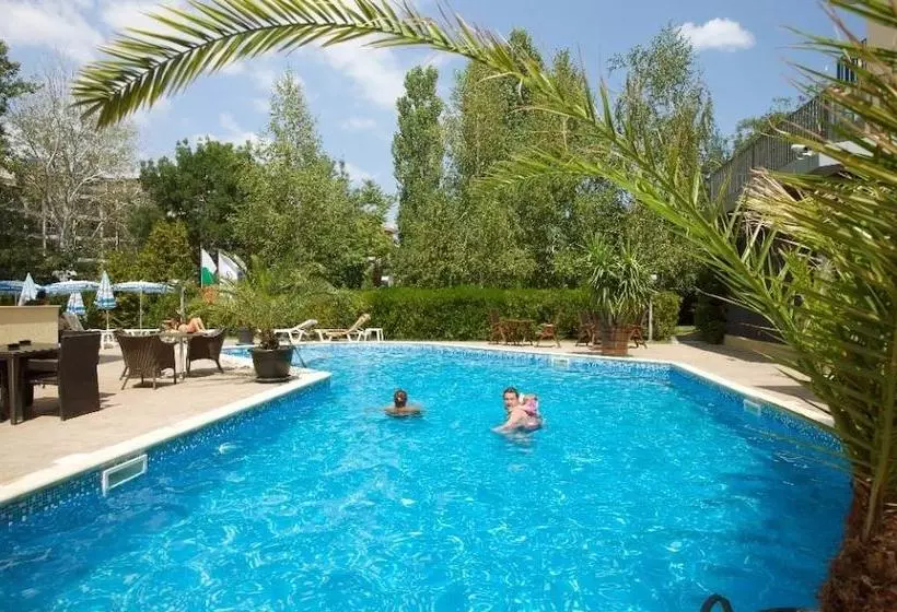 Fotos del hotel Aparthotel Sapphire  All Inclusive:  9