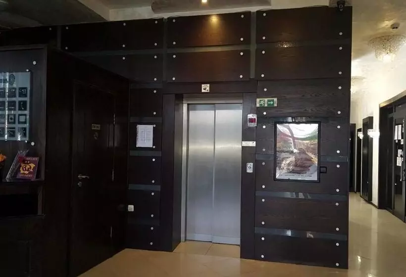Fotos del hotel Aparthotel Sapphire  All Inclusive:  14