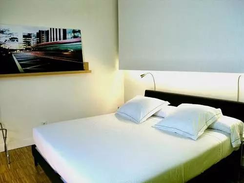 Fotos del hotel Quo Godoy:  5
