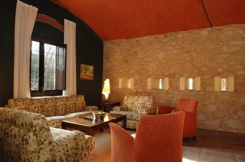 Fotos del hotel Cal Batlle:  1