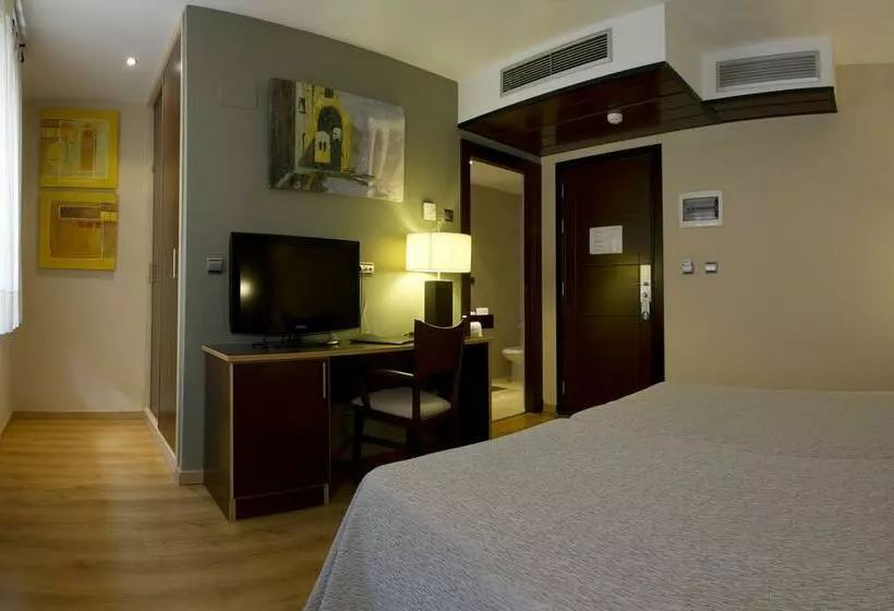 Fotos del hotel Ciudad de Sabiñánigo:  7