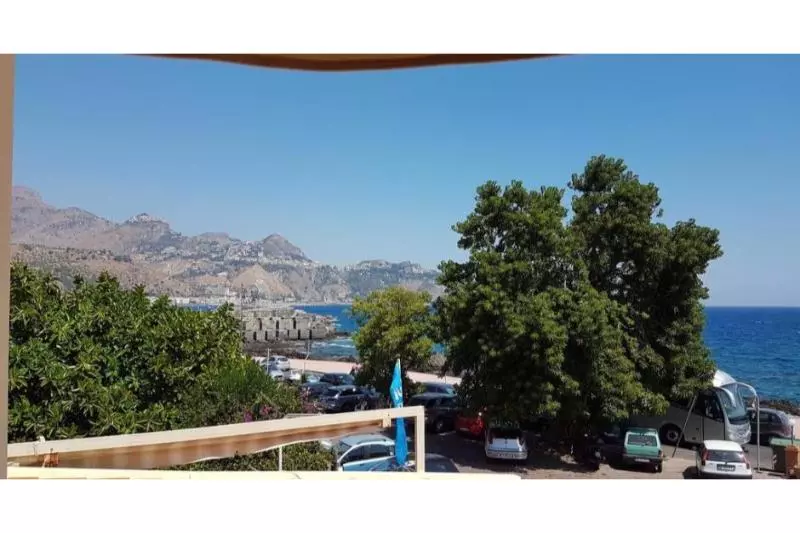 Fotos del hotel Porto Azzurro:  4