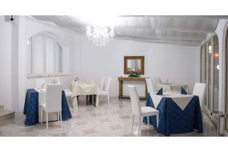 Fotos del hotel Porto Azzurro:  2