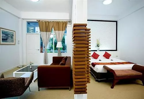 Fotos del hotel S2s Boutique Resort Bangkok:  17