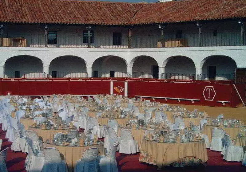 Fotos del hotel Hotel Plaza de Toros:  3