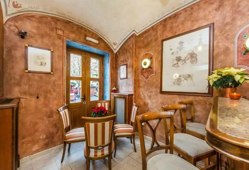 Fotos del hotel U Jezulatka:  7